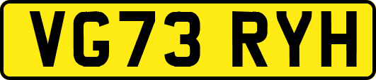 VG73RYH