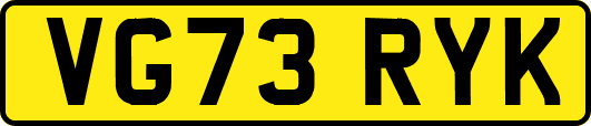 VG73RYK