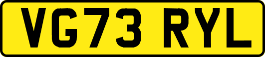 VG73RYL