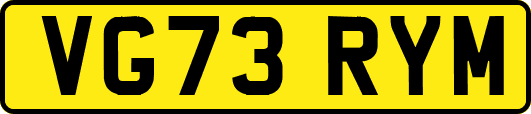 VG73RYM