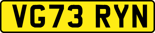 VG73RYN