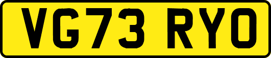 VG73RYO