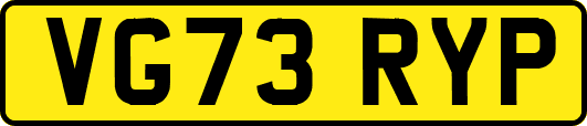 VG73RYP