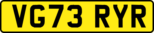 VG73RYR