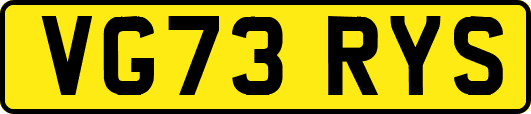 VG73RYS