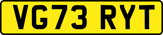 VG73RYT