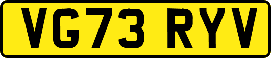 VG73RYV