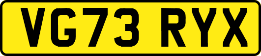 VG73RYX