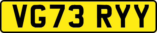 VG73RYY
