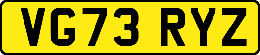VG73RYZ