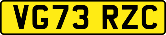 VG73RZC
