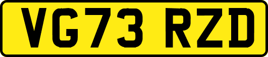VG73RZD