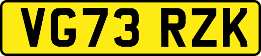 VG73RZK