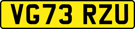 VG73RZU