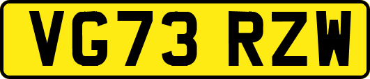 VG73RZW