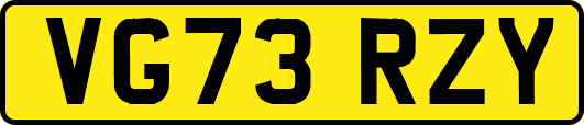 VG73RZY
