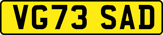 VG73SAD