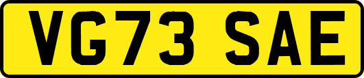 VG73SAE