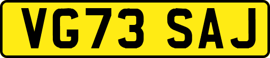 VG73SAJ
