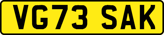 VG73SAK