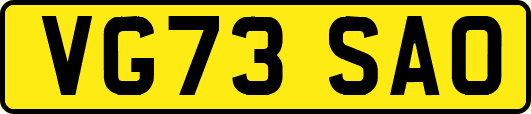 VG73SAO