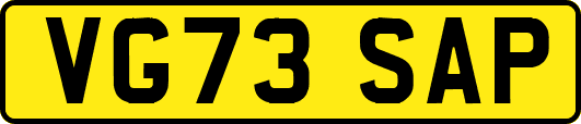 VG73SAP