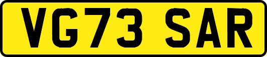 VG73SAR
