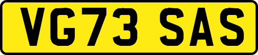 VG73SAS