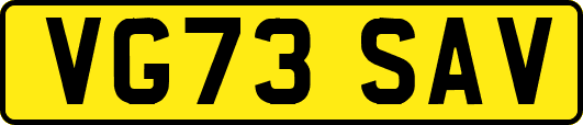 VG73SAV
