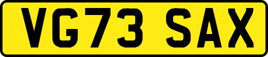 VG73SAX