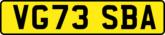 VG73SBA
