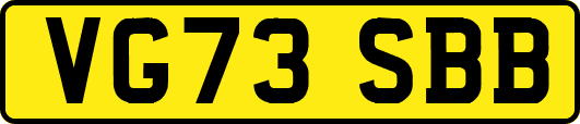 VG73SBB