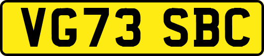 VG73SBC