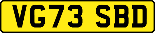 VG73SBD
