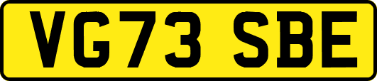 VG73SBE