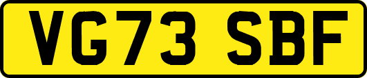 VG73SBF