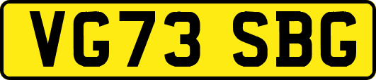 VG73SBG