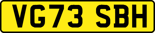 VG73SBH