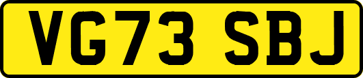 VG73SBJ