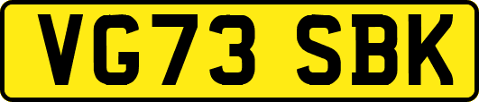 VG73SBK