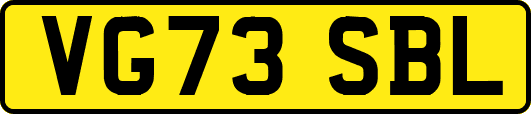 VG73SBL