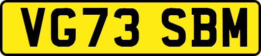 VG73SBM