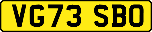 VG73SBO