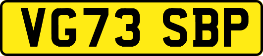 VG73SBP