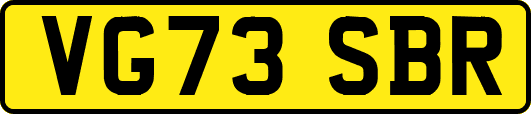 VG73SBR