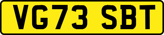 VG73SBT