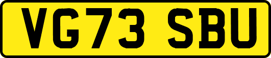 VG73SBU