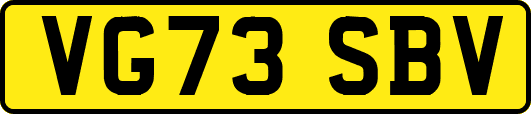 VG73SBV