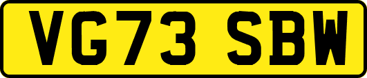 VG73SBW