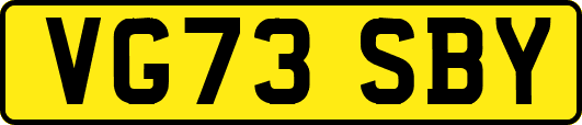 VG73SBY